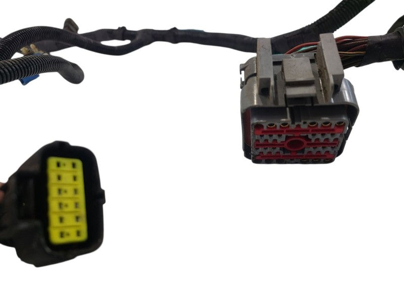 EXPEDITON 1998 Transmission Wire Harness 665556