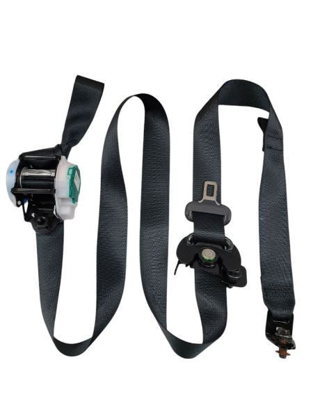 REAR TUCSON    2022 Driver's Side Retractor Seat Belt Rear 580908