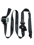 REAR TUCSON    2022 Driver's Side Retractor Seat Belt Rear 580908