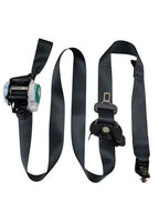 REAR TUCSON    2022 Driver's Side Retractor Seat Belt Rear 580908
