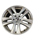 Wheel 18x8 Aluminum 10 5 Split Spoke Fits 18-19 EXPLORER 663644