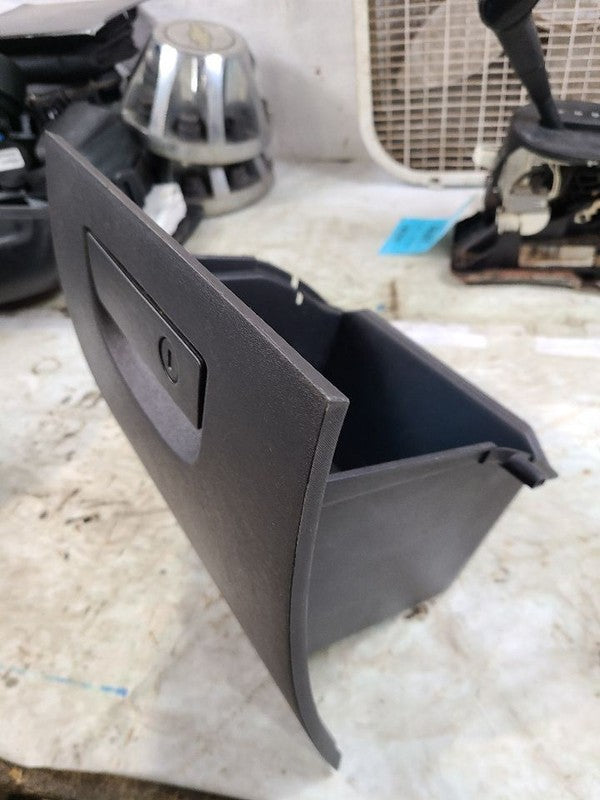 WRANGLER  2008 Glove Box 648185