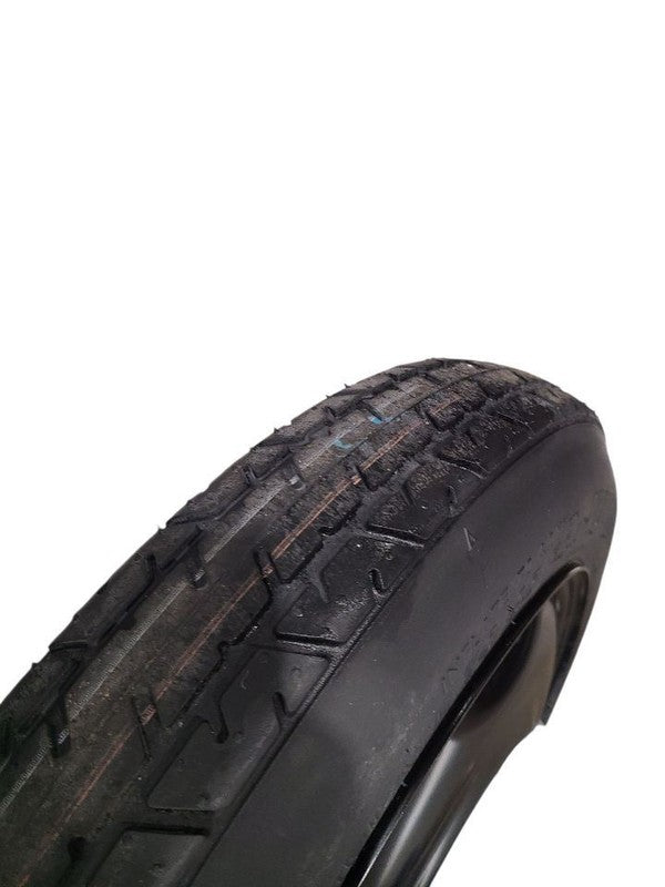 Wheel 16x4 Compact Spare Fits 91-99 3000GT 646044