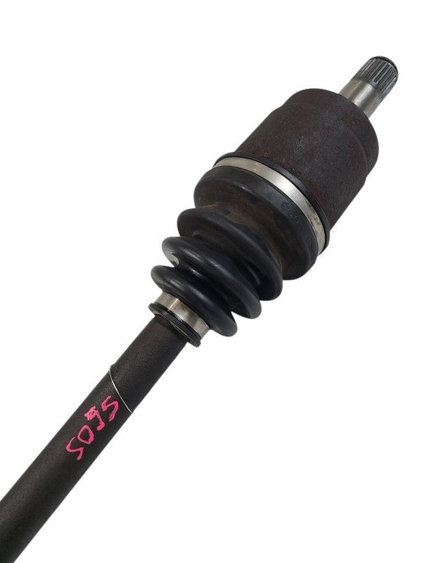 Driver Left Axle Shaft Fits 10-14 INSIGHT 665792