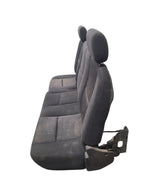 SILVRDO15 2010 Seat Rear 679202