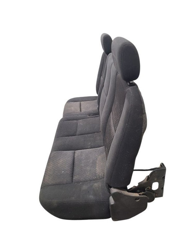 SILVRDO15 2010 Seat Rear 679202