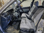 FRONT CAMRY     1988 Center Retractor with Shoulder Belts Seat Belt Fr