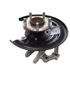 Driver Rear Knuckle/Stub Without Adaptive Suspension Fits 22-25 CIVIC 