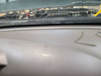 Dash Panel Fits 00-06 TUNDRA 677130