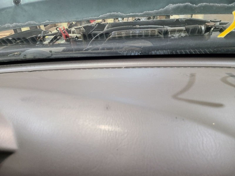Dash Panel Fits 00-06 TUNDRA 677130