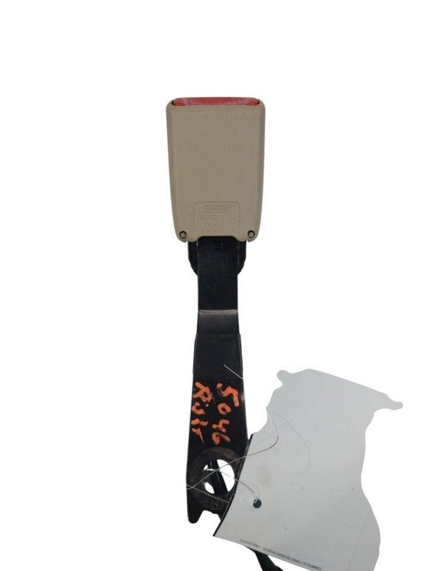Seat Belt Front Bucket Passenger Buckle Leather Seats Fits 09-16 VENZA