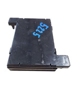 Chassis ECM Communication Bluetooth Right Hand Kick Panel Fits 11-14 T