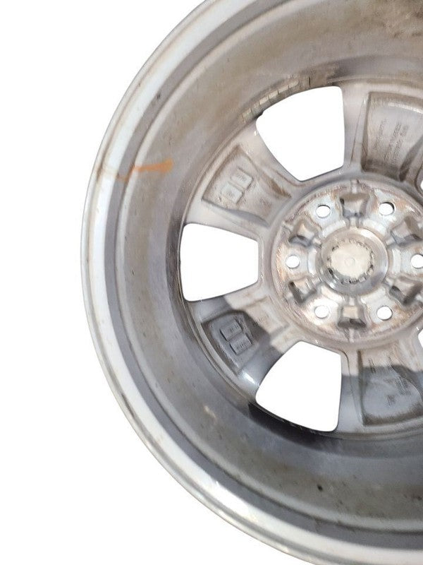 Wheel New Style 6 Lug 20x9 Road Wheel Fits 19-24 DODGE 1500 PICKUP 658