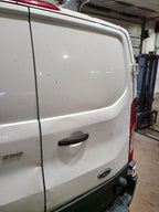 Passenger Rear Back Door Low Roof Fits 15-25 TRANSIT 150 673938