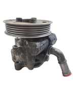 Power Steering Pump Sedan Hydraulic Fits 11-14 JETTA 670012