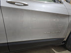 Passenger Front Door Electric Tempered Glass Fits 14-18 CHEROKEE 62954