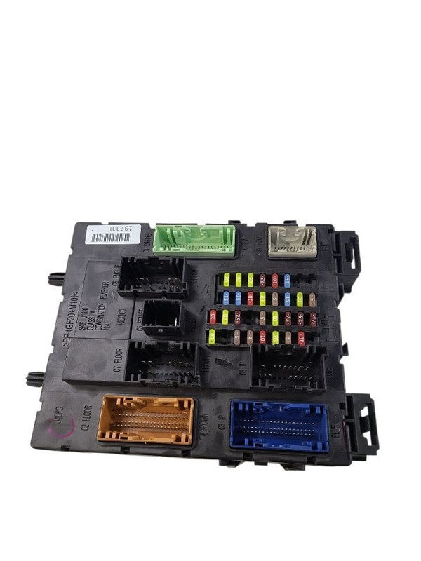 Chassis ECM Body Control BCM Right Hand Under Dash Fits 15-18 C-MAX 65