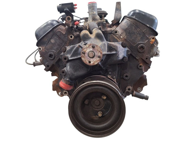 Engine 8-454 7.4L VIN N 8th Digit Fits 90 CHEVROLET 1500 PICKUP 663954