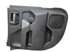 Rear Driver Door Trim Panel Fits 2015 SILVERADO 2500 645547