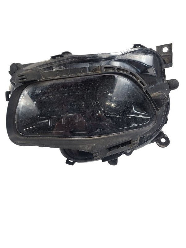 Driver Left Headlight Halogen Projector Fits 14-18 CHEROKEE 658329