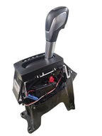 ECOSPORT  2020 Transmission Shift 647564