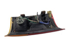 Passenger Right Tail Light Fits 93-95 4 RUNNER 659760