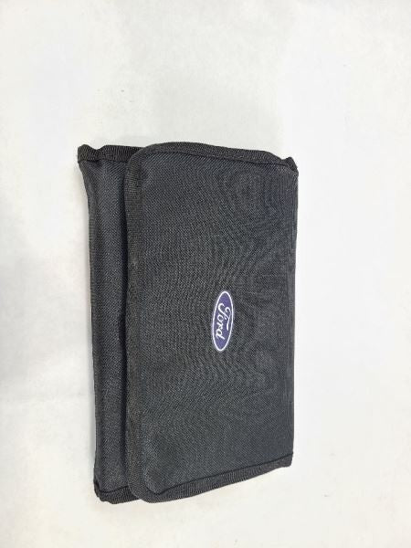ESCAPE    2017 Owners Manual 551207