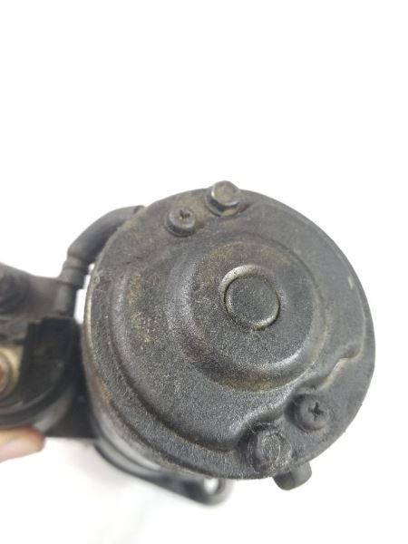 Starter Motor Station Wgn Federal Fits 92-95 DIAMANTE 277475