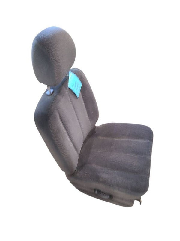 Passenger Front Seat Quad Cab Bench Cloth Fits 02-05 DODGE 1500 PICKUP
