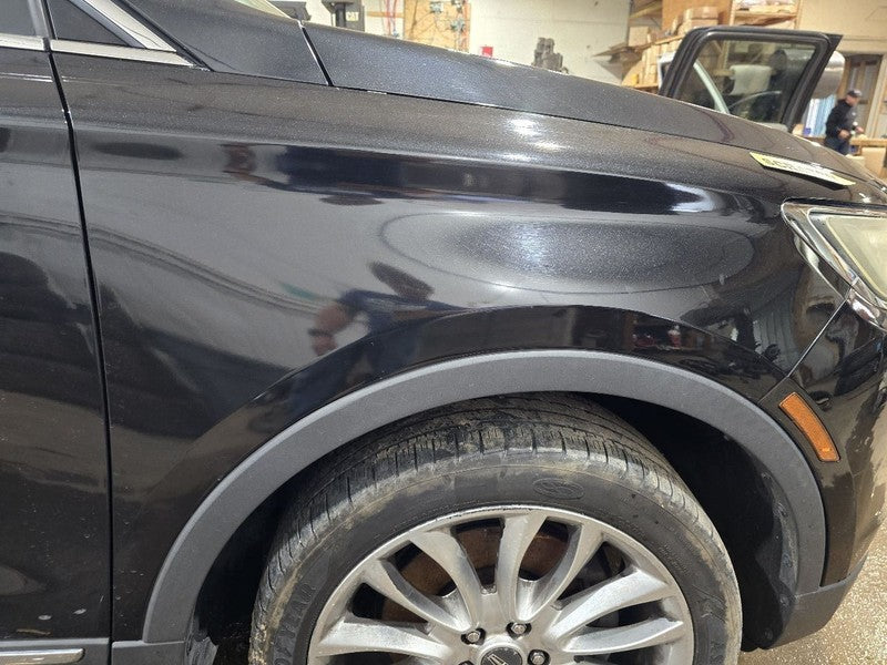 Passenger Right Fender Fits 15-18 MKC 627006