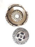 WRANGLER  2001 Clutch Disc 271806