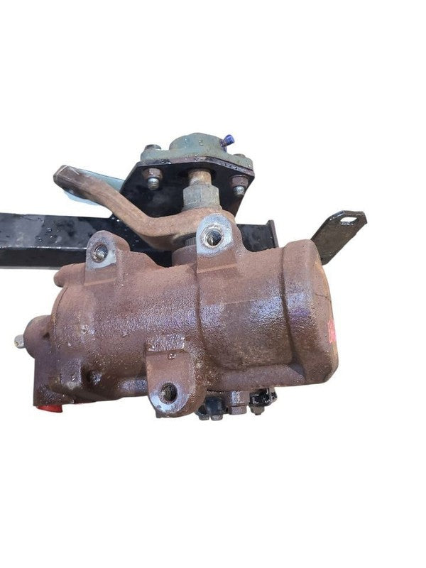 Steering Gear/Rack Gear Type Power Steering Fits 09-11 DODGE 2500 PICK