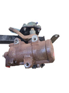 Steering Gear/Rack Gear Type Power Steering Fits 09-11 DODGE 2500 PICK