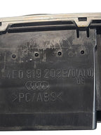 Temperature Control Rear With Seat Ventilation Fits 03-10 AUDI A8 6720