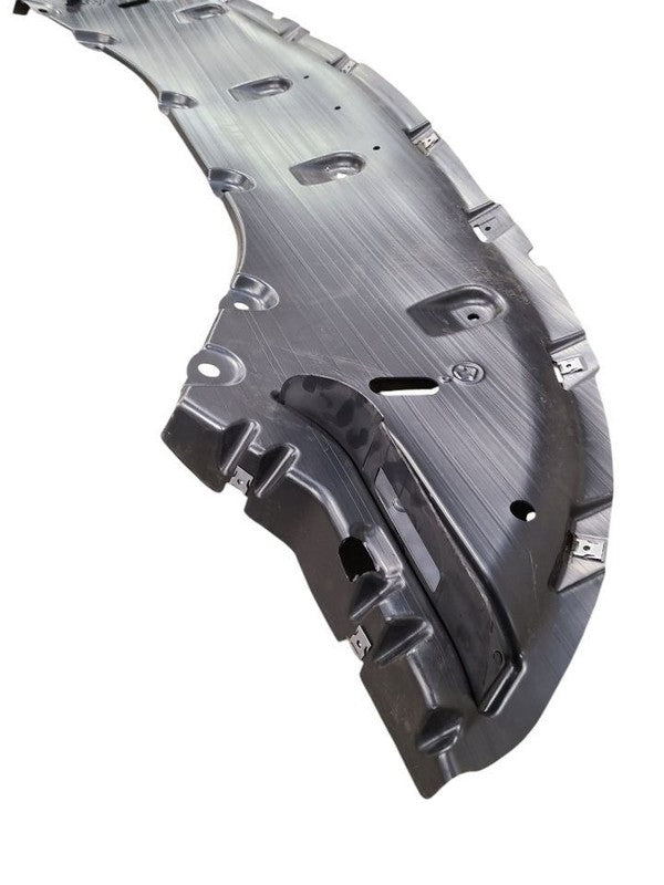 VOYAGER   2020 Front Spoiler 623222