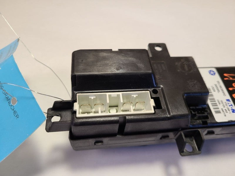 Driver Front Door Switch Driver's LHD Master Fits 99-04 GRAND CHEROKEE