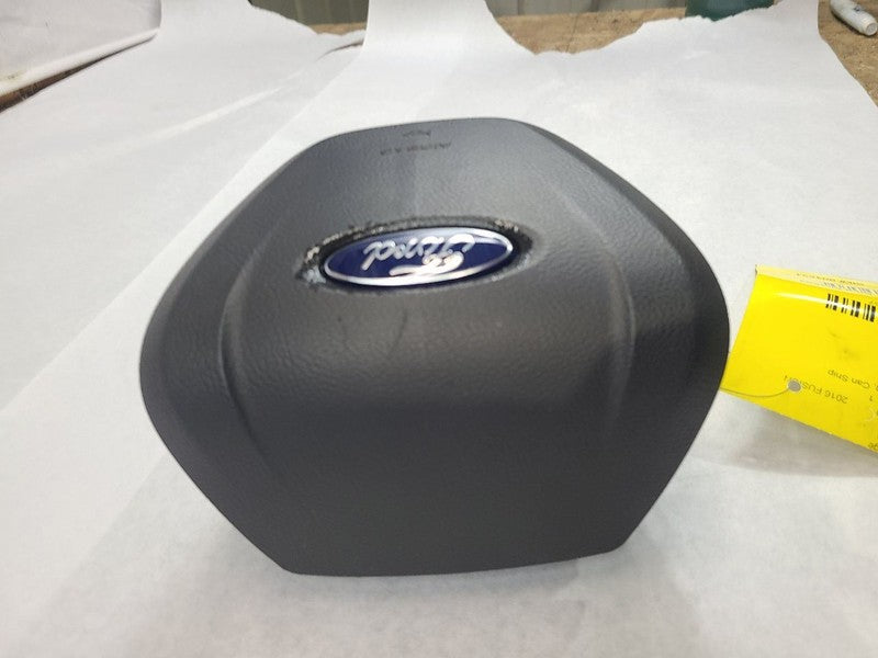 Driver Left Air Bag Front Driver Wheel Fits 15-16 FUSION 613057