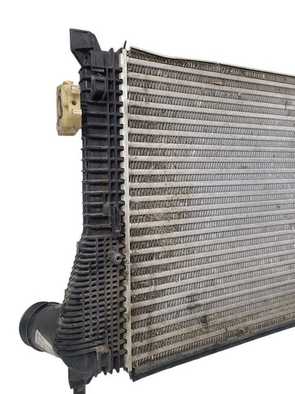 Intercooler Thru 04/01/19 Fits 18-19 TIGUAN 659978