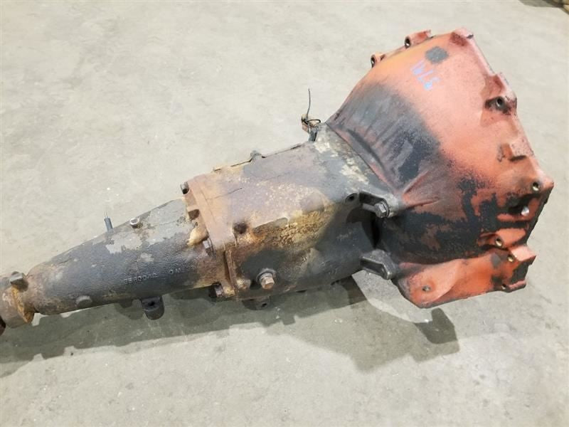 Manual Transmission 3 Speed Fits 66-72 CHEVROLET 10 PICKUP 541495