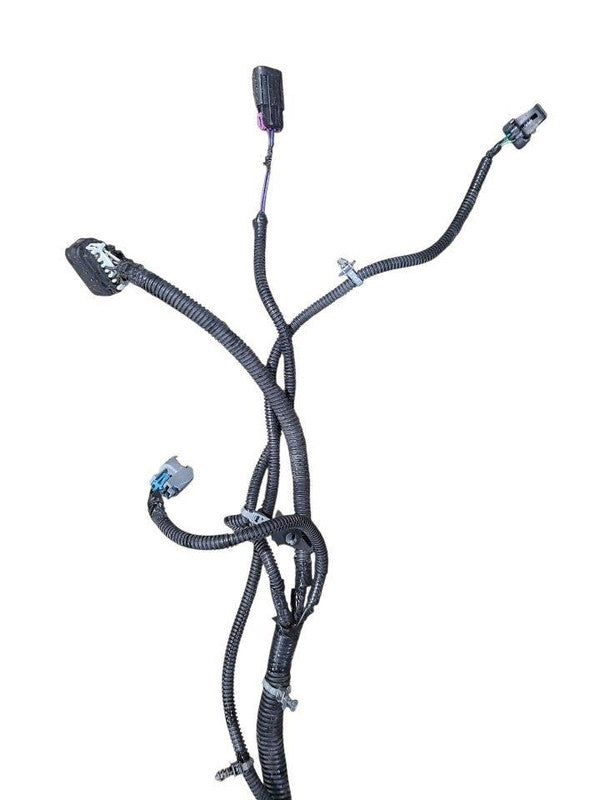 ESCALAESV 2010 Lamp Wiring Harness 645314