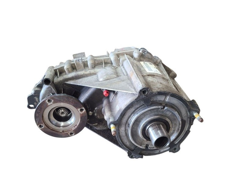 Transfer Case 3.7L Opt NR4 Fits 06-08 HUMMER H3 645049