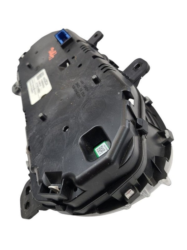 Speedometer MPH ID 84404402 Fits 18 EQUINOX 604337