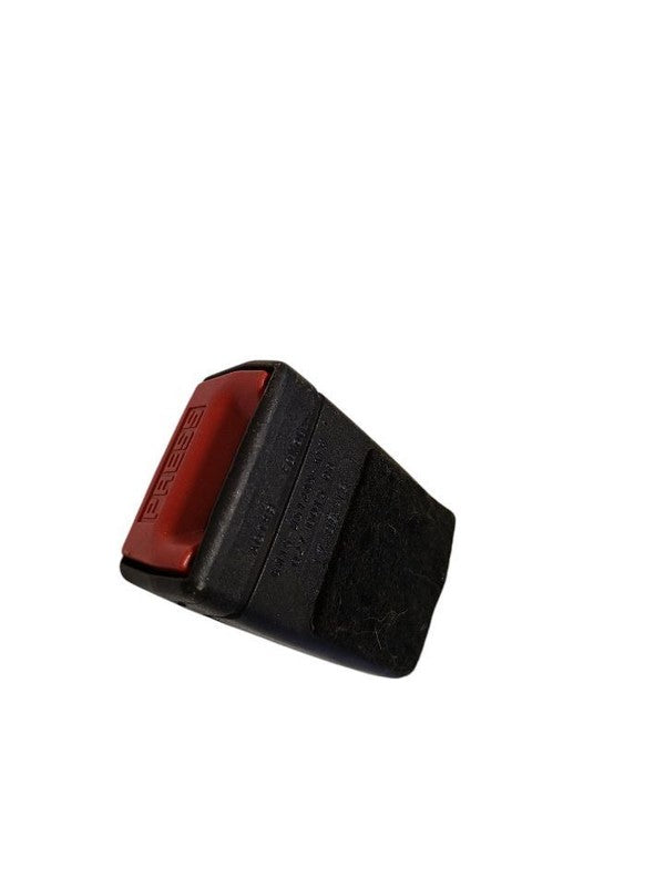 Seat Belt Front Driver Buckle Fits 18-22 ECOSPORT 617553