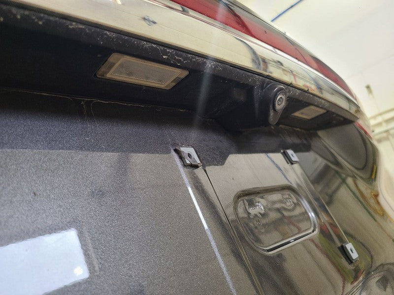 Trunk/Hatch/Tailgate Privacy Tint Glass Fits 20-24 CORSAIR 661542