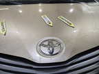 Hood Fits 11-17 SIENNA 630809