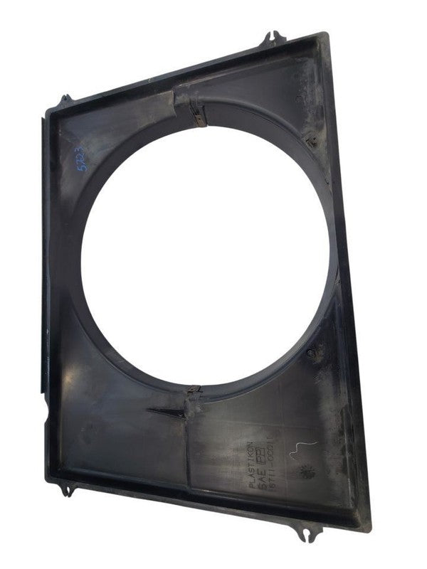 TACOMA    2001 Radiator Shroud 679563