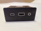 EQUINOX   2021 Chassis ECM 627557
