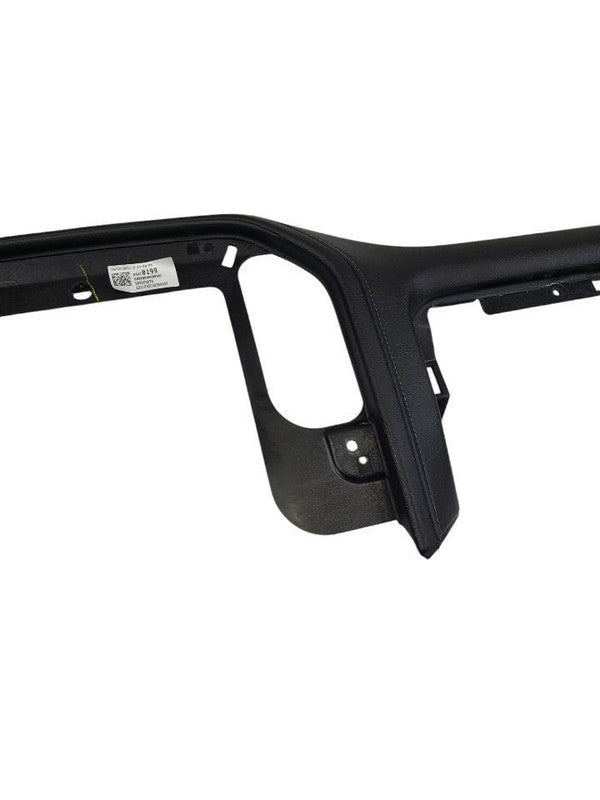 SILVRDO15 2022 Dash Bezel 617528