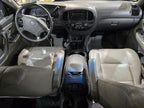 Seat Belt Front Bucket Passenger Retractor Fits 03-04 SEQUOIA 631787