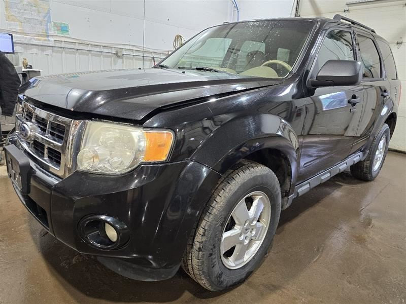ESCAPE    2011 Owners Manual 582967